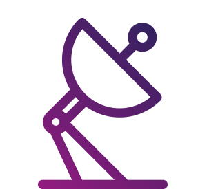Desklamp illustration.